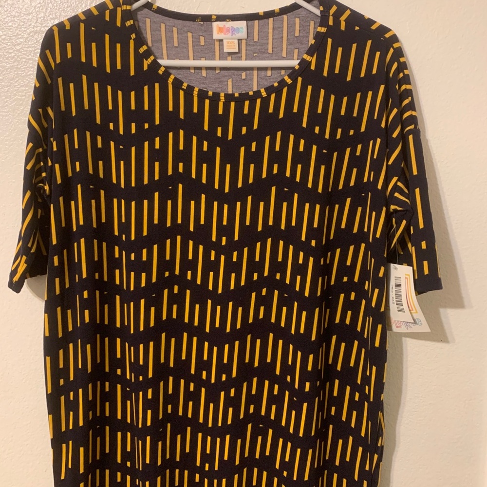 LuLaRoe Irma